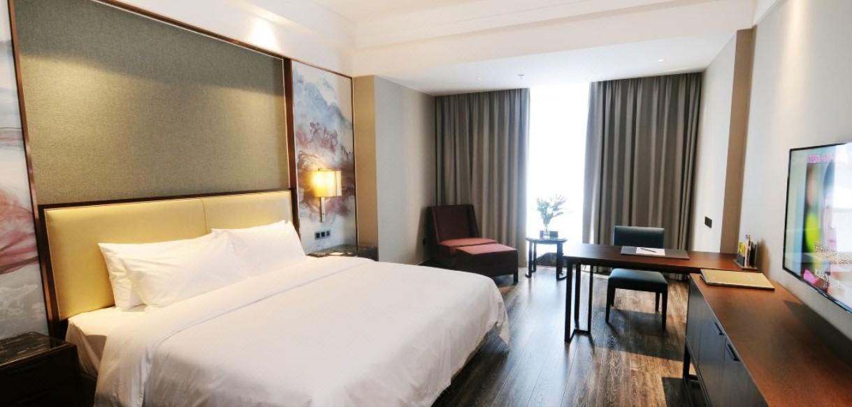 Airport Jianguo Hotel Ченду Екстер'єр фото