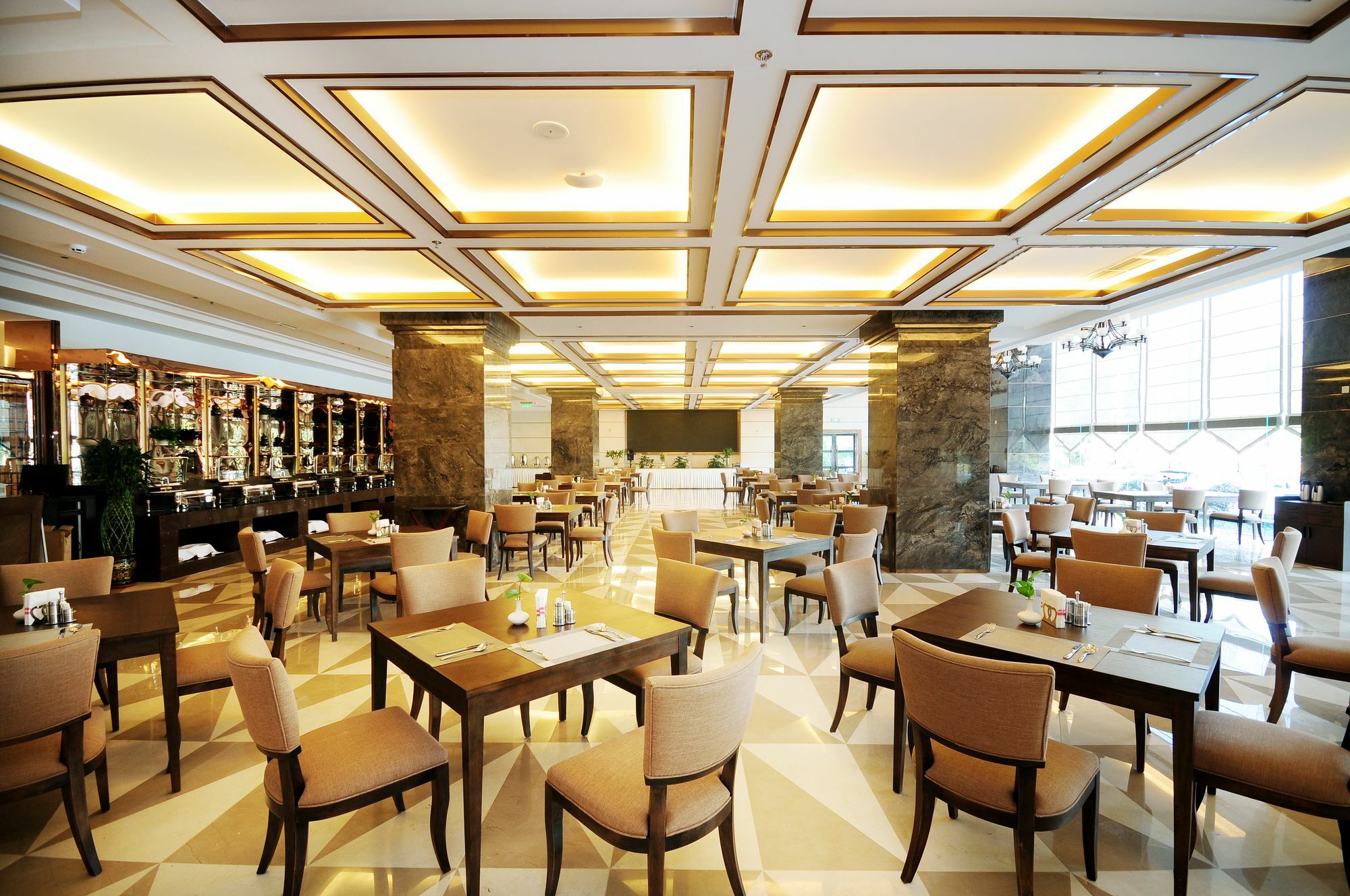 Airport Jianguo Hotel Ченду Екстер'єр фото