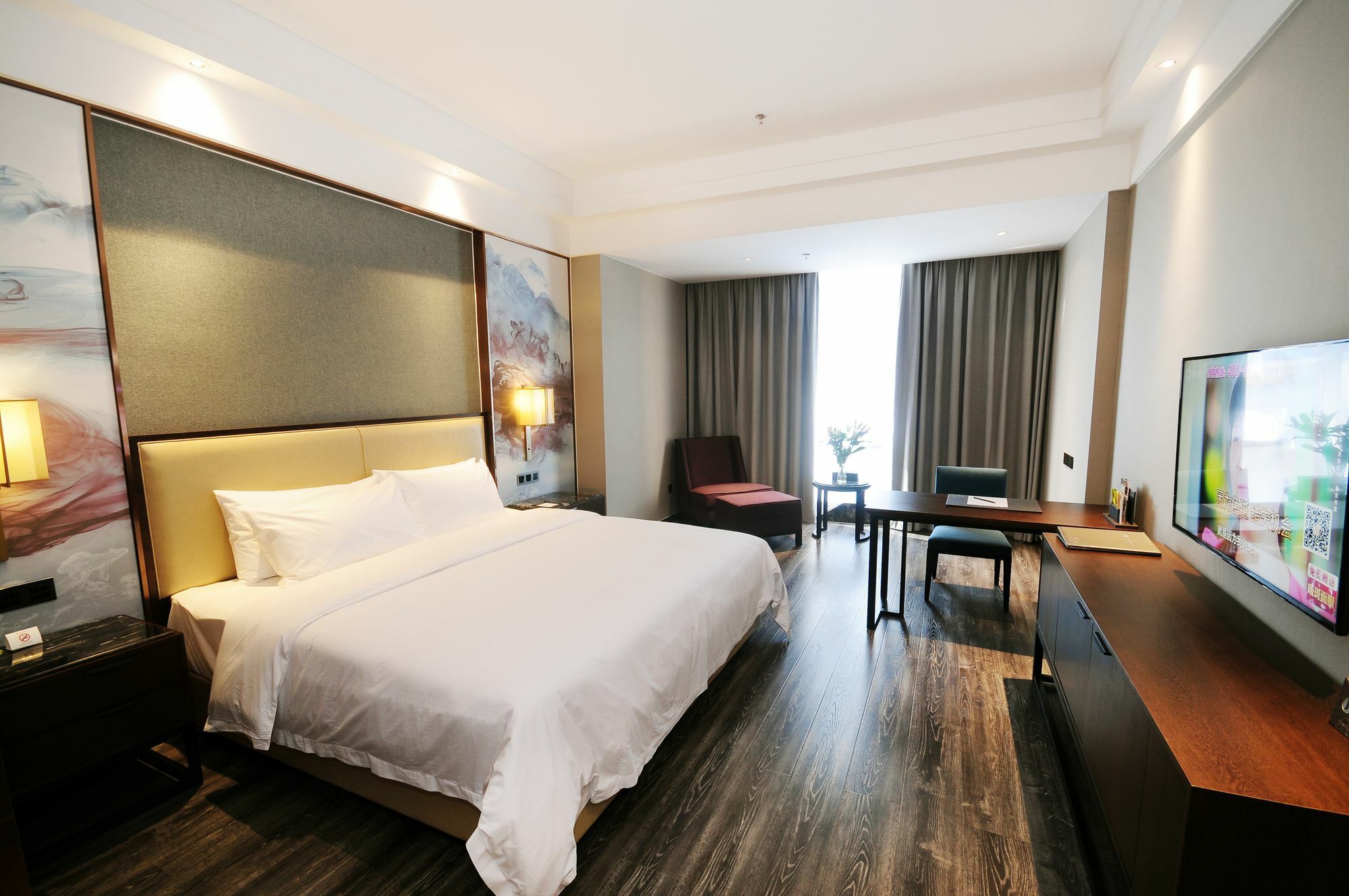 Airport Jianguo Hotel Ченду Екстер'єр фото