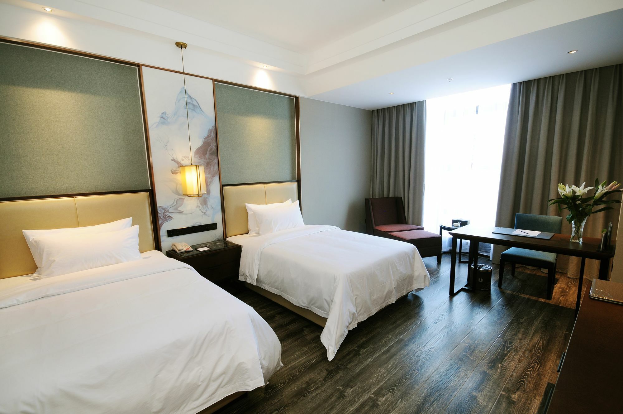 Airport Jianguo Hotel Ченду Екстер'єр фото