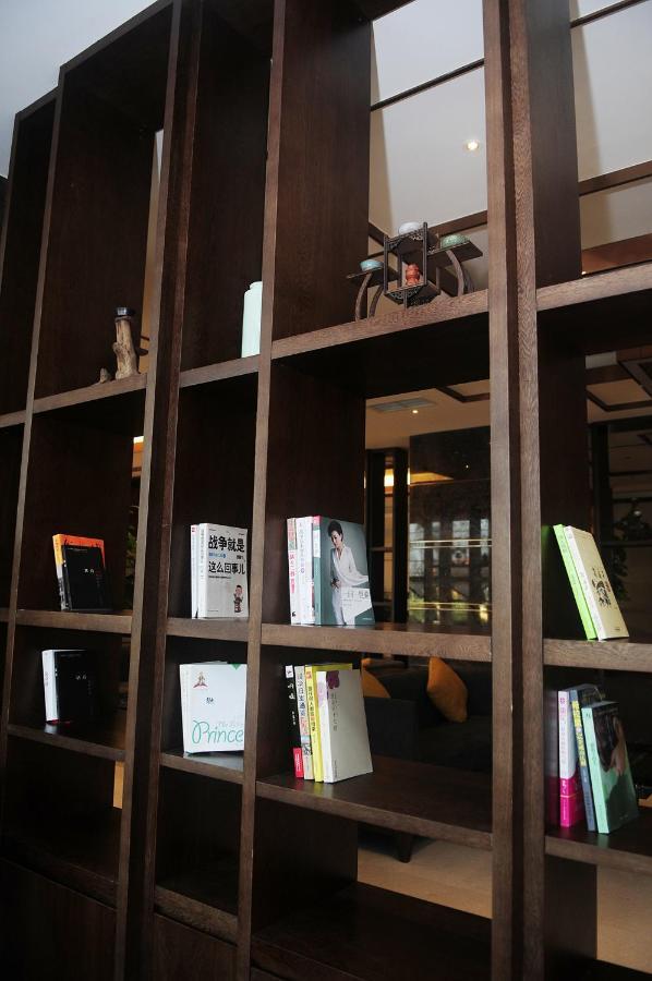 Airport Jianguo Hotel Ченду Екстер'єр фото